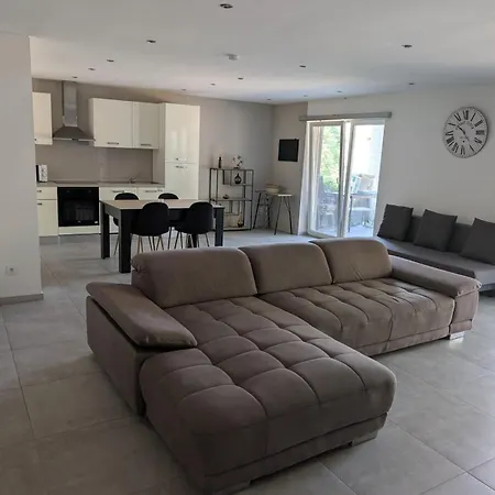 Apartment Guest House Chaudfontaine *