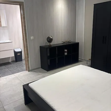 Apartment Guest House Chaudfontaine