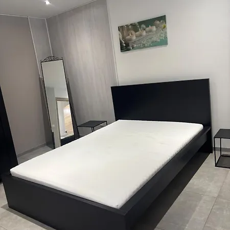 Apartment Guest House Chaudfontaine