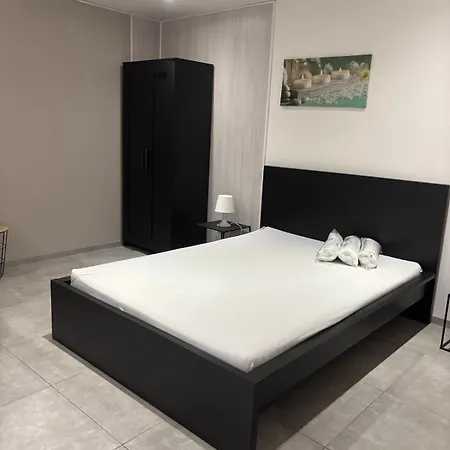 Guest House Chaudfontaine
